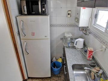 Córdoba y Laprida - 2 amb - Venta - Muy Luminoso