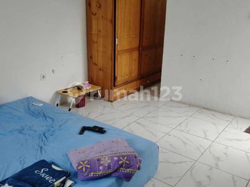 Dijual Rumah Siap Huni di Jl. Adiyaksa Tangerang