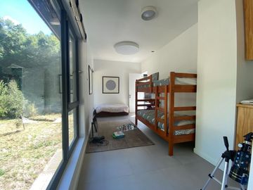 Moderna  y Cómoda Casa en Parcela a Minutos de Temuco