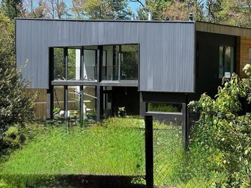 Moderna  y Cómoda Casa en Parcela a Minutos de Temuco