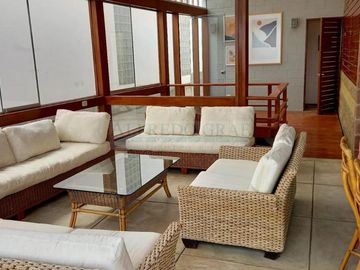 Casas Balneario Alquiler Playa Exclusiva Las Palmeras - 1 Fila - Cañete - CERRO AZUL