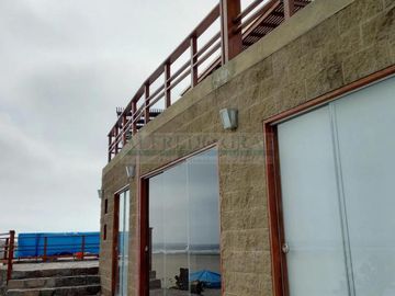 Casas Balneario Alquiler Playa Exclusiva Las Palmeras - 1 Fila - Cañete - CERRO AZUL