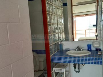 Casas Balneario Alquiler Playa Exclusiva Las Palmeras - 1 Fila - Cañete - CERRO AZUL
