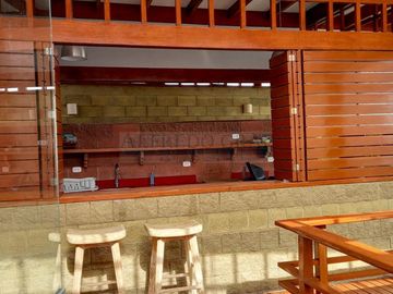 Casas Balneario Alquiler Playa Exclusiva Las Palmeras - 1 Fila - Cañete - CERRO AZUL