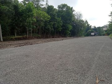 Bangun Kos Barat Jl Kaliurang SHM Angsuran 6 X