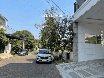 Rumah Siap Huni Dijual Di Pondok Aren Lokasi Strategis