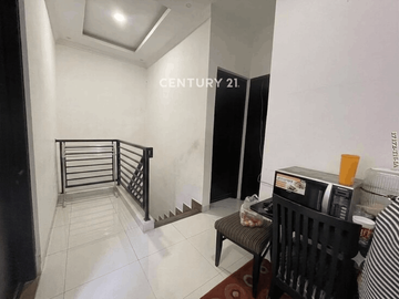 Rumah Siap Huni Dijual Di Pondok Aren Lokasi Strategis