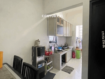 Rumah Siap Huni Dijual Di Pondok Aren Lokasi Strategis
