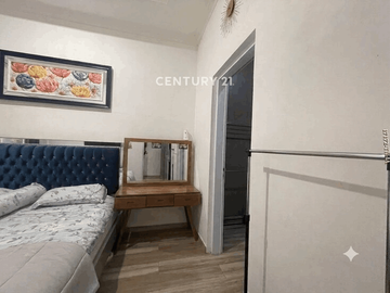 Rumah Siap Huni Dijual Di Pondok Aren Lokasi Strategis