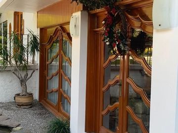 Casa Sola en Lomas de La Selva, Cuernavaca, Morelos CAEN-891-Cs