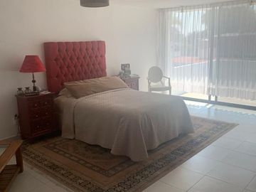 Casa Sola en Lomas de La Selva, Cuernavaca, Morelos CAEN-891-Cs