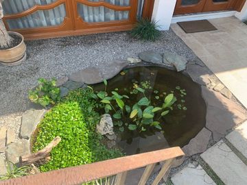 Casa Sola en Lomas de La Selva, Cuernavaca, Morelos CAEN-891-Cs