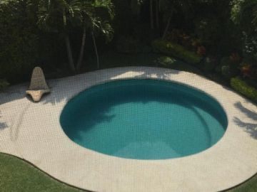 Casa Sola en Lomas de La Selva, Cuernavaca, Morelos CAEN-891-Cs