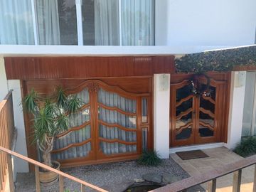 Casa Sola en Lomas de La Selva, Cuernavaca, Morelos CAEN-891-Cs