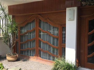 Casa Sola en Lomas de La Selva, Cuernavaca, Morelos CAEN-891-Cs