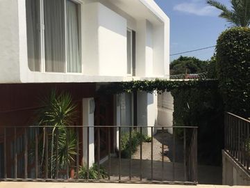 Casa Sola en Lomas de La Selva, Cuernavaca, Morelos CAEN-891-Cs