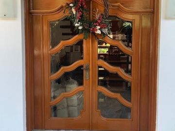 Casa Sola en Lomas de La Selva, Cuernavaca, Morelos CAEN-891-Cs