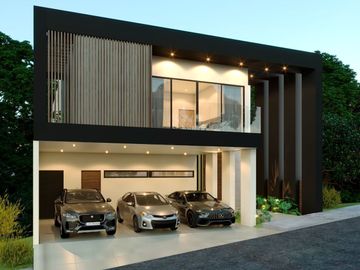 CASA EN PRE-VENTA EN CARRETERA NACIONAL