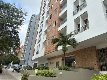 apartamento en arriendo en alto prado. Cod A2286002