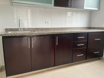 apartamento en arriendo en alto prado. Cod A2286002