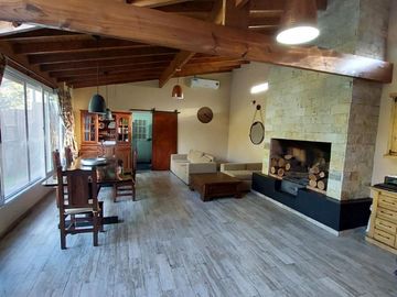 Casa en venta de 3 dormitorios en Parque Leloir