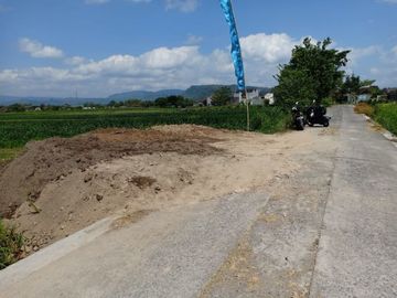 Limasan Tradisional Dijual Mulai 600 JT di Area Bugisan