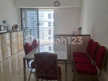 Dijual Apartemen Midtown Signature Tower Jefferson