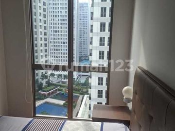 Dijual Apartemen Midtown Signature Tower Jefferson