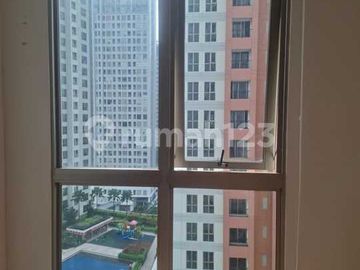 Dijual Apartemen Midtown Signature Tower Jefferson