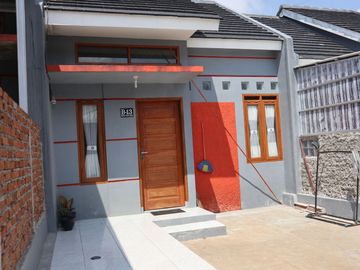 DP 2JT ALL IN DAPAT RUMAH MINIMALIS RASA VILLA VIEW KOTA BANDUNG