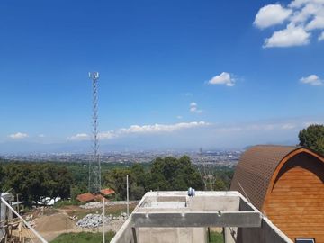 Villa Sejuk View Cantik Dekat Wisata Kuda Pakuhaji