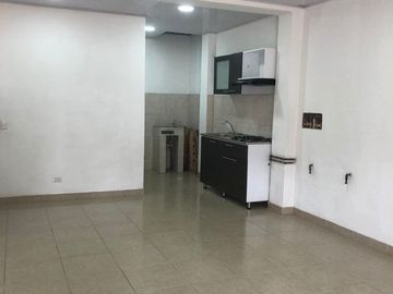 SE VENDE EDIFICIO RENTABLE Y  ESQUINERO DE 5 PISOS  B/ UNIR II BOGOTA COLOMBIA