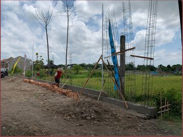 Cluster Mewah Dengan UNIT Harga Murah