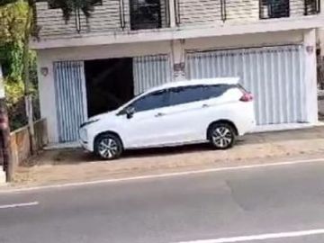 Ruko Siap Huni Poros Jalan Pendem Dekat Kawasan Wisata Kota Batu