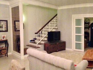 For Sale and Rent Bangkok Town House Garden Square Sukhumvit BTS On Nut Phra Khanong BRE15898