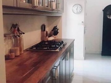 For Sale and Rent Bangkok Town House Garden Square Sukhumvit BTS On Nut Phra Khanong BRE15898