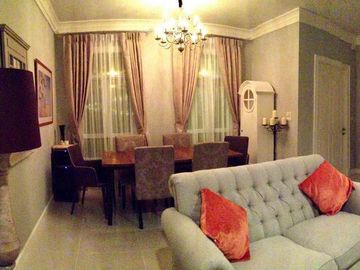 For Sale and Rent Bangkok Town House Garden Square Sukhumvit BTS On Nut Phra Khanong BRE15898