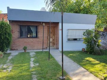 Casa en venta en San Antonio de Padua Sur