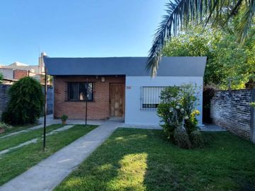 Casa en venta en San Antonio de Padua Sur