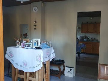 Casa en venta en San Antonio de Padua Sur