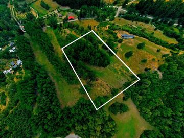 Terreno Condominio El Mirador