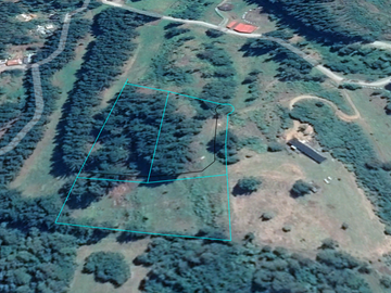 Terreno Condominio El Mirador