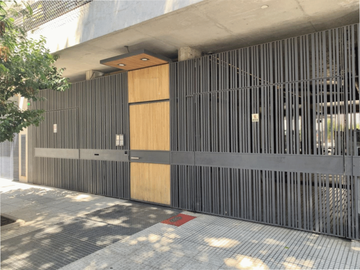 Monoambiente en Venta en Caballito (Plaza Irlanda) 35 m2 + balcón, edificio con amenities, bajas expensas - Morelos 700