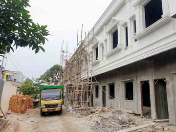 Ruko & Town House Komplek Sidodame Residences (Jl. Sidodame - Krakatau) Medan