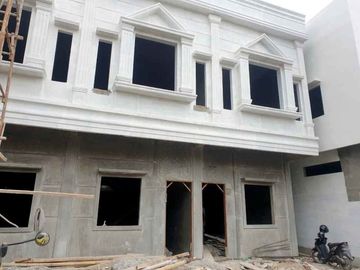 Ruko & Town House Komplek Sidodame Residences (Jl. Sidodame - Krakatau) Medan
