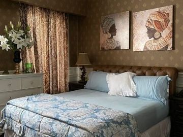 Rumah mewah baru renovasi 2 lantai di Galaxy Bekasi