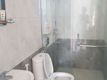 Rumah Bagus Gegerkalong Permai dekat Pondok Hijau, Sarijadi