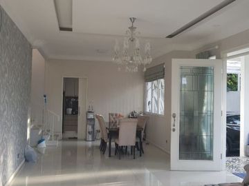 Rumah Bagus Gegerkalong Permai dekat Pondok Hijau, Sarijadi