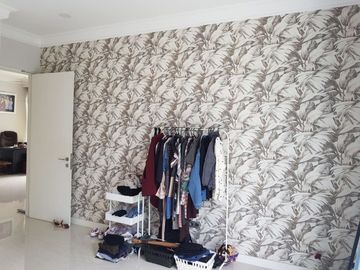 Rumah Bagus Gegerkalong Permai dekat Pondok Hijau, Sarijadi