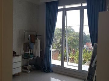 Rumah Bagus Gegerkalong Permai dekat Pondok Hijau, Sarijadi